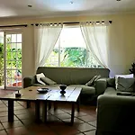 Umoya Lodge