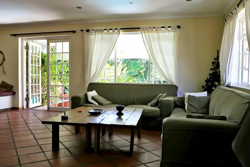 Bed & Breakfast Umoya *