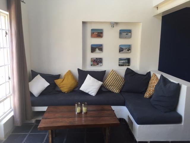 Umoya * Cape Town