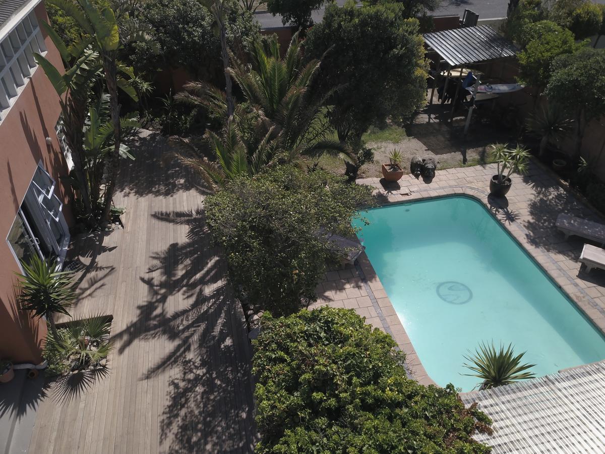 Bed & Breakfast Umoya